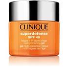 Superdefense SPF 40 Fatigue + 1st Signs of Age Multi-Correcting Gel 50ml