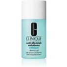 Anti-Blemish Solutions Clinical Clearing Gel 15ml