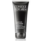 Buy Clinique For Men Charcoal Face Wash 200ml