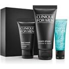 Clinique For Men Starter Kit Daily Intense Hydration