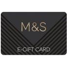 Buy M&S Gift Card E-Gift Card