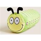 Buy Colin the Caterpillar Bolster Cushion