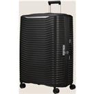 Upscape 4 Wheel Hard Shell Extra Large Suitcase