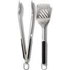 Buy Good Grips Grilling Turner and Tongs Set