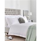 Pure Cotton Sateen Shalford Bedding Set