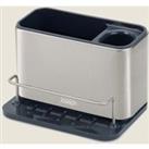 Buy Surface Large Stainless-Steel Sink Tidy