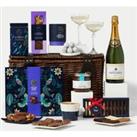 The Collections Chocolate & Champagne Hamper