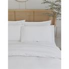2pk Egyptian Cotton 230 Thread Count Pillowcases