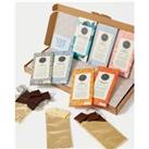 Single Origin Collection Chocolate Bars Letterbox Gift