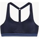 Non Wired Sports Bra AA-D