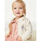 Peter Rabbit Knitted Cardigan (0-3 Yrs)