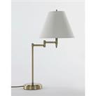 Buy Metal Medium Table Lamp