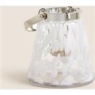 Buy Confetti Glass Lantern