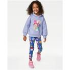 Buy Cotton Rich Peppa Pig Top & Bottom Outfit (2-8 Yrs)