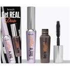 Get Real Duo - They re Real Mascara Booster Set