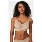 Flexifit Lace Non Wired Bralette F-H