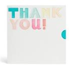 Buy Thank You Gift Card