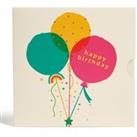 Balloons Gift Card
