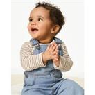 Buy 2pc Pure Cotton Outfit (0-3 Yrs)