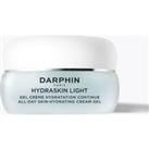 Hydraskin Light All-Day Skin-Hydrating Cream Gel 30ml