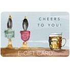 Buy Pub E-Gift Card