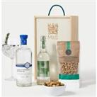Low Alcohol Distilled Botanical Spirit & Tonic Gift Box