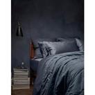 Buy 2 Pack Pure Cotton Sateen Luxe Pillowcases