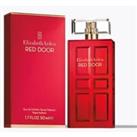 Red Door Eau de Toilette Spray Naturel, Perfume for Women 50ml