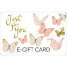 Butterflies E-Gift Card