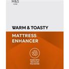 Buy Warm & Toasty Mattress Enhancer