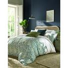 Pure Cotton Sateen Creeping Willow Bedding Set
