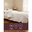 Deluxe Hungarian Goose Feather & Down 10.5 Tog Duvet