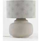 Buy Ornate Ceramic Table Lamp