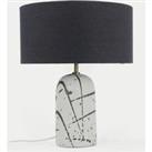 Ren Ceramic Table Lamp