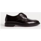 Buy Leather Derby Shoes