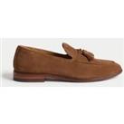 Buy Suede Loafers