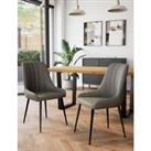 Set of 2 Brookland Dining Chairs