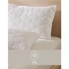 2pk Simply Soft Pillow Protectors
