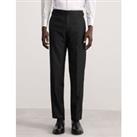 Tailored Fit Tuxedo Trousers