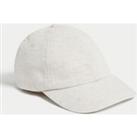 Buy Cotton Linen Baseball Cap