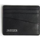 Leather Cardsafe Card Holder