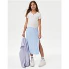 Midi Floral Skirt (6-16 Yrs)