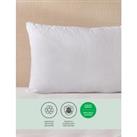 2pk Anti Allergy Plus Medium Pillows