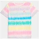 Pure Cotton Rainbow T-Shirt (2-8 Yrs)