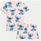 Lilo & Stitch Pyjamas (6-16 Yrs)