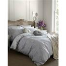 Buy Pure Cotton Sateen Pussy Willow Bedding Set