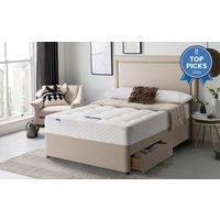 Silentnight Ortho Dream Star Miracoil Mattress, King Size