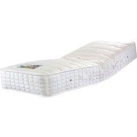 Sleepeezee Cool Motion Memory 1000 Pocket Adjustable Mattress, Adjustable Small Single