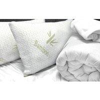 Snuggle-Up Bedding Bundle, Double