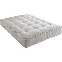 Shire Hotel Deluxe 1000 Pocket Contract Mattress, Single